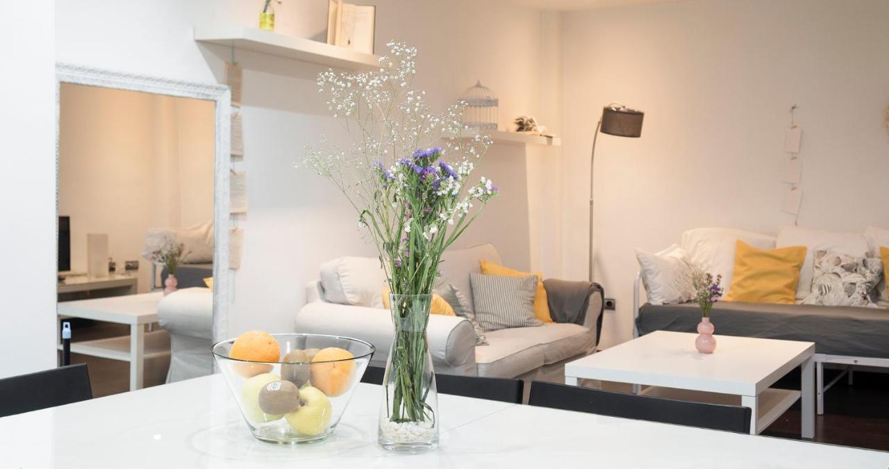 Apartamento San Lorenzo Parking Incluido Apartment Córdoba Exterior foto