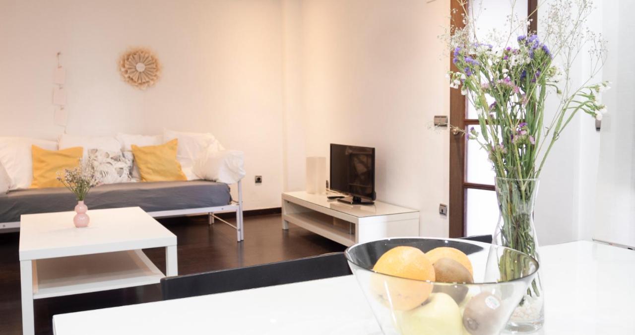 Apartamento San Lorenzo Parking Incluido Apartment Córdoba Exterior foto