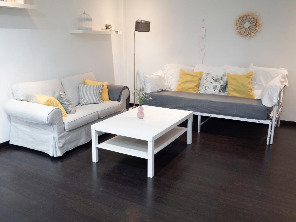 Apartamento San Lorenzo Parking Incluido Apartment Córdoba Exterior foto