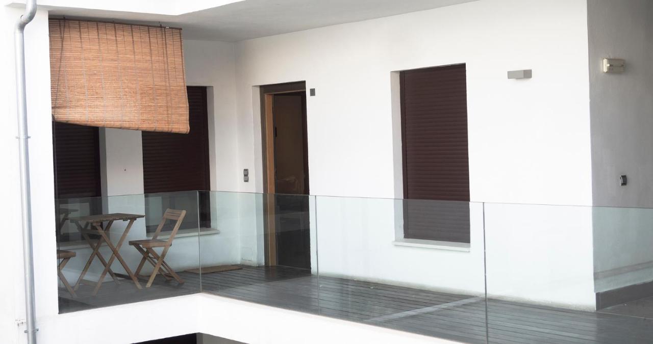 Apartamento San Lorenzo Parking Incluido Apartment Córdoba Exterior foto