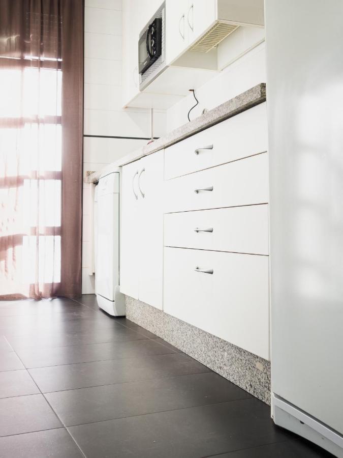 Apartamento San Lorenzo Parking Incluido Apartment Córdoba Exterior foto