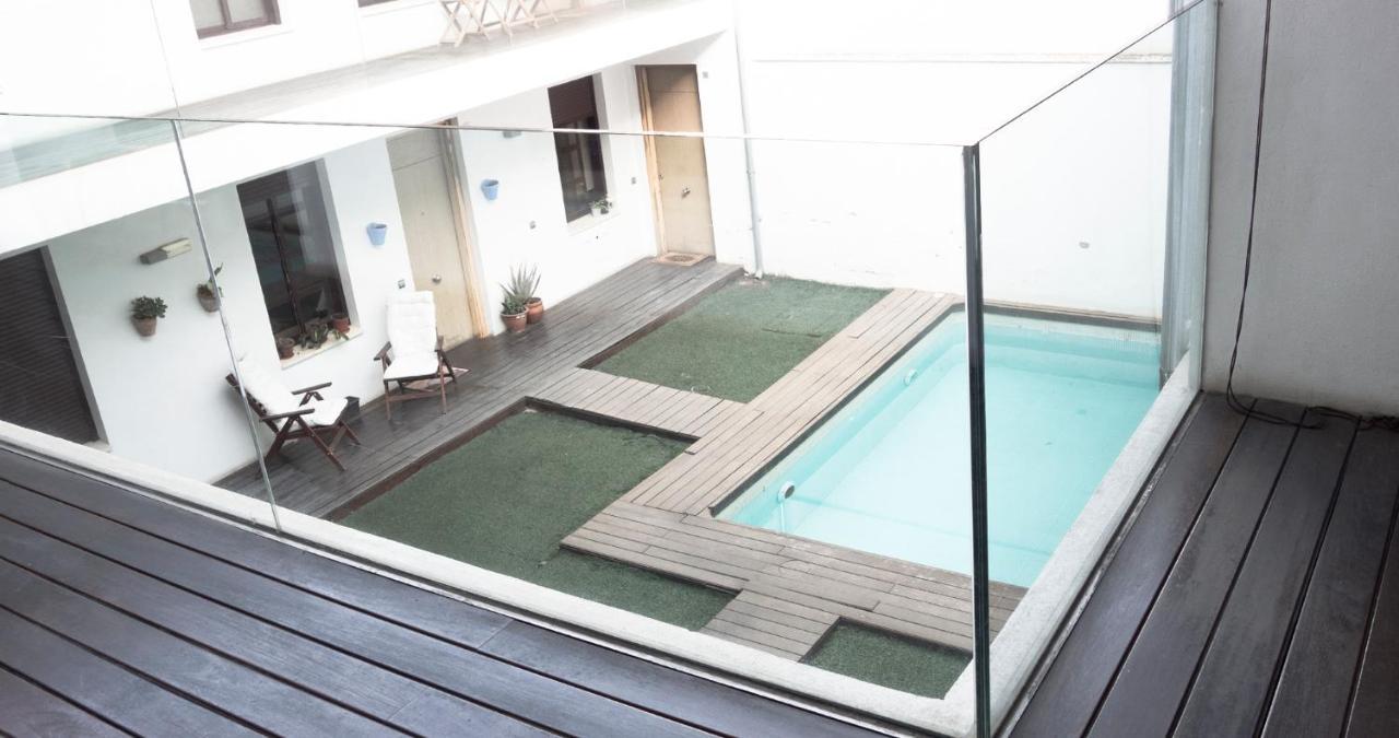 Apartamento San Lorenzo Parking Incluido Apartment Córdoba Exterior foto