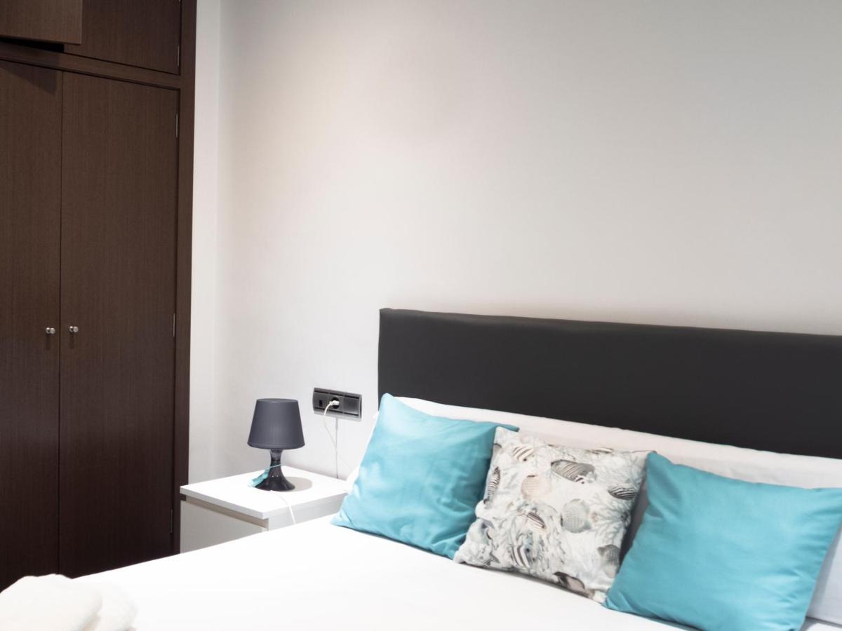 Apartamento San Lorenzo Parking Incluido Apartment Córdoba Exterior foto