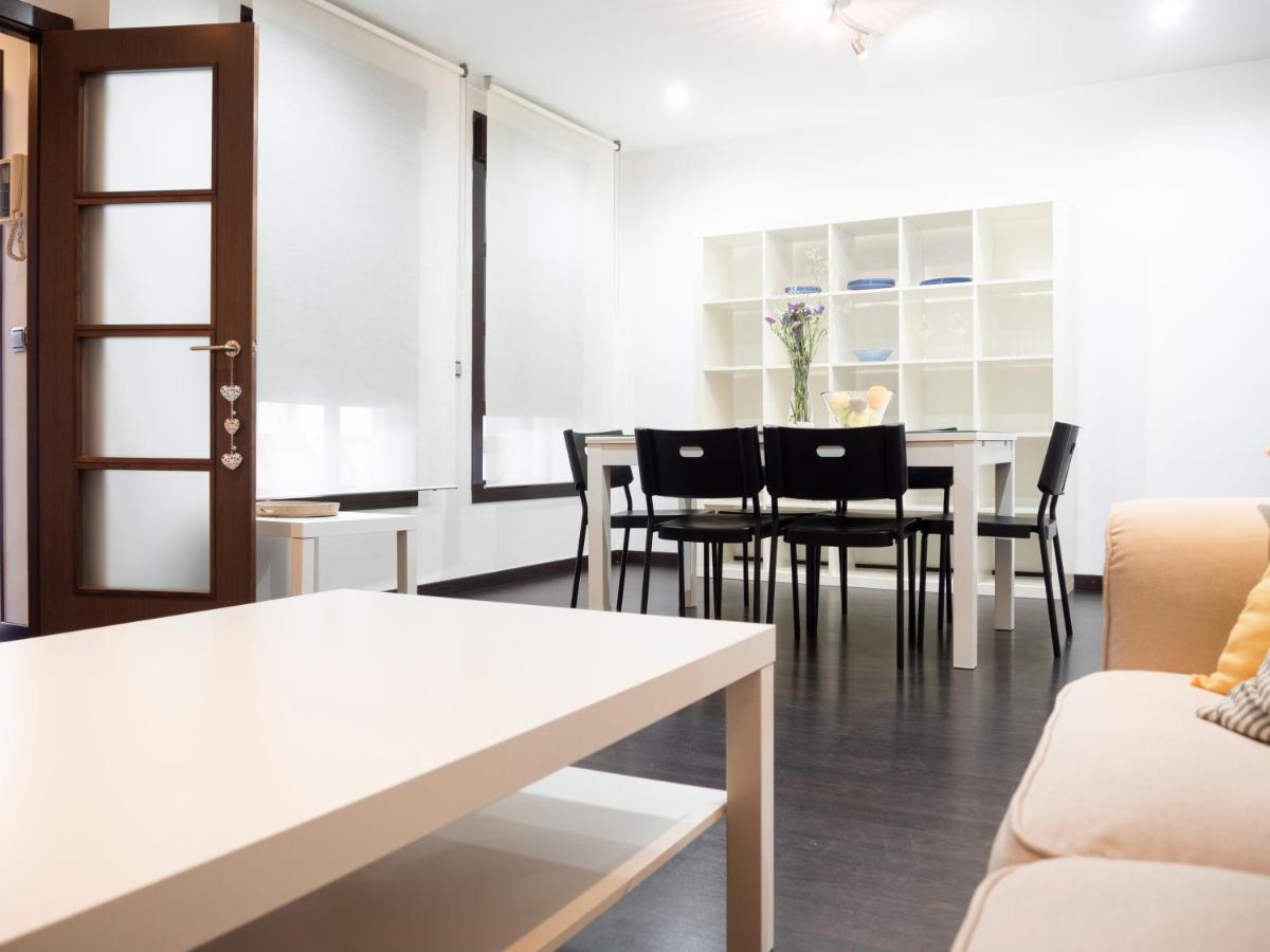 Apartamento San Lorenzo Parking Incluido Apartment Córdoba Exterior foto