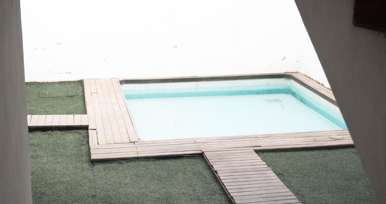Apartamento San Lorenzo Parking Incluido Apartment Córdoba Exterior foto