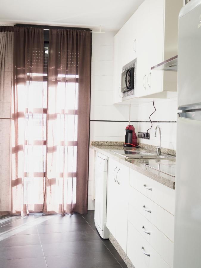 Apartamento San Lorenzo Parking Incluido Apartment Córdoba Exterior foto