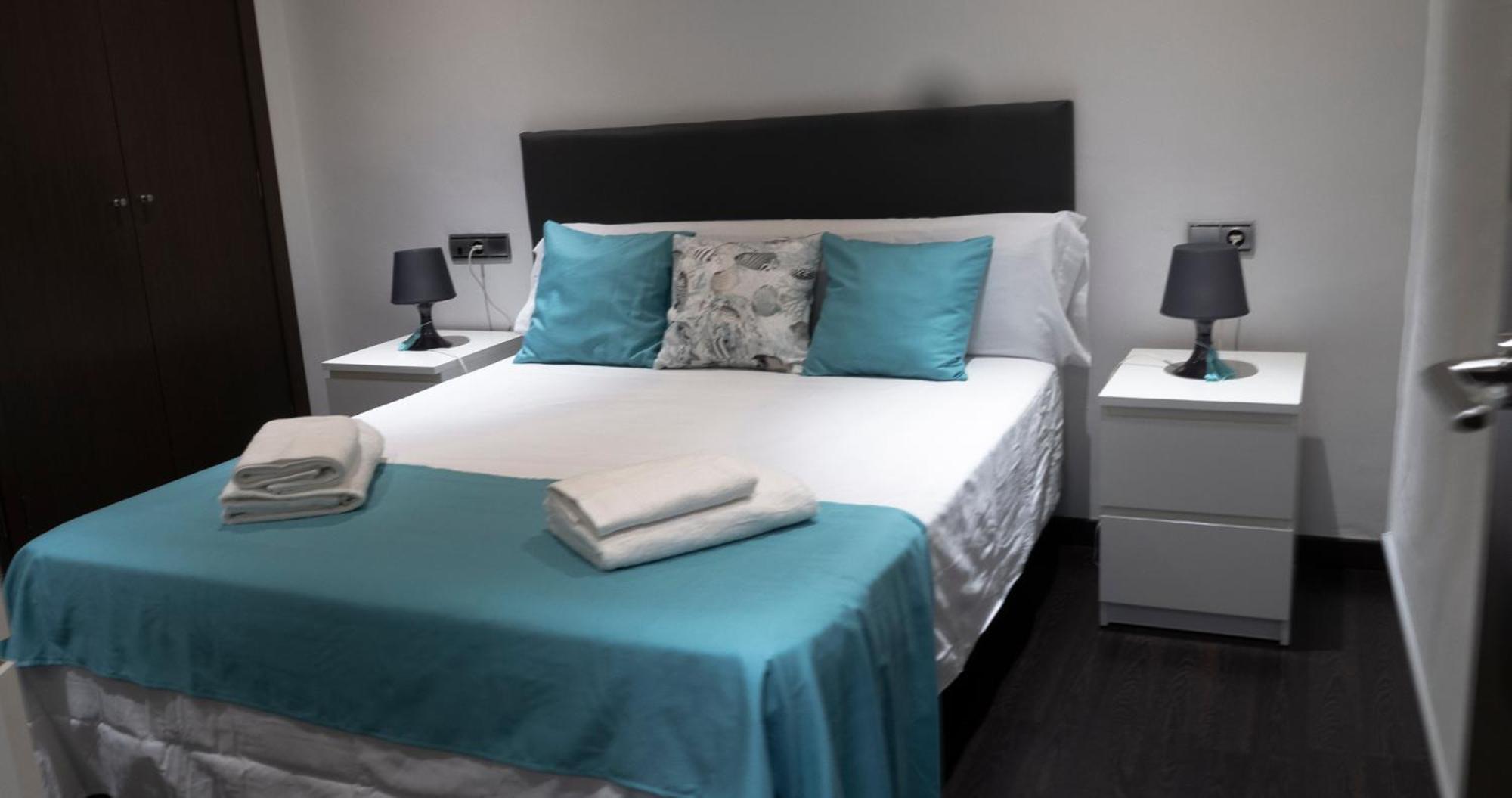 Apartamento San Lorenzo Parking Incluido Apartment Córdoba Exterior foto